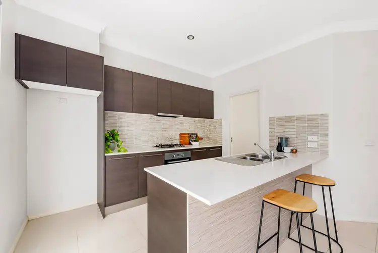 Second view of Homely townhouse listing, 1E Sinclair Road, Bayswater VIC 3153
