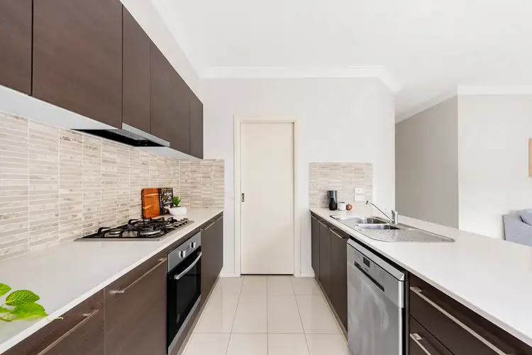Third view of Homely townhouse listing, 1E Sinclair Road, Bayswater VIC 3153
