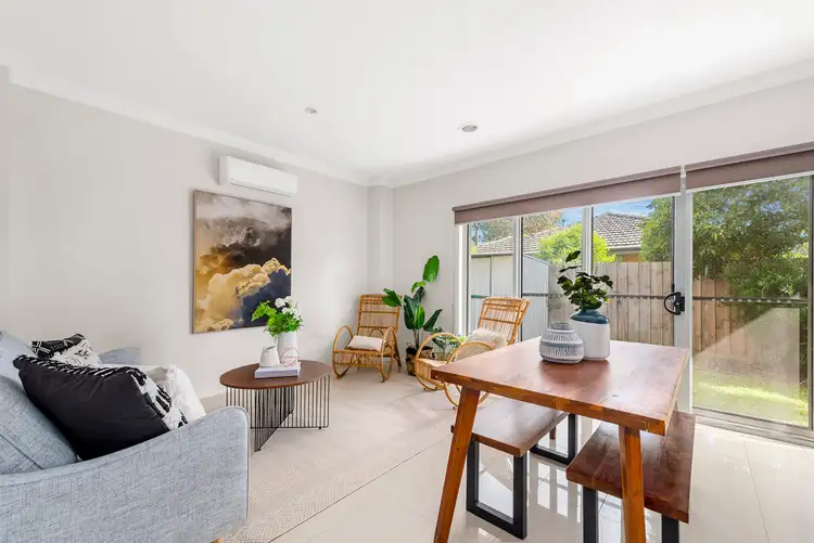Fourth view of Homely townhouse listing, 1E Sinclair Road, Bayswater VIC 3153