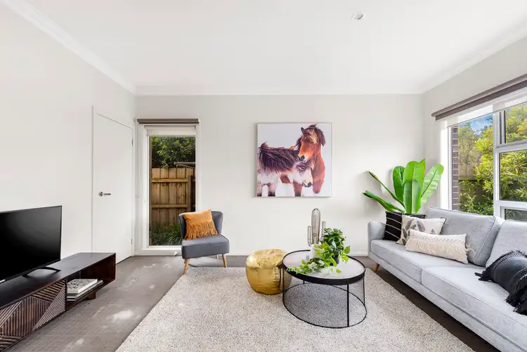 Fifth view of Homely townhouse listing, 1E Sinclair Road, Bayswater VIC 3153