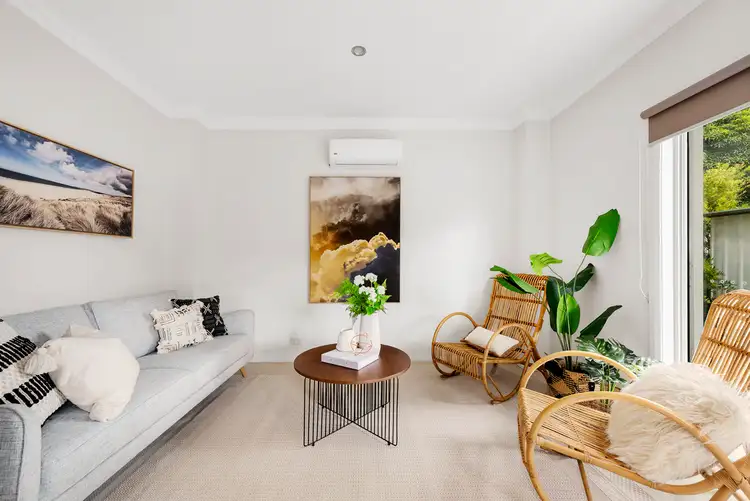 Sixth view of Homely townhouse listing, 1E Sinclair Road, Bayswater VIC 3153
