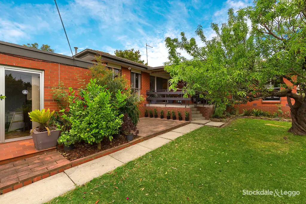 Main view of Homely house listing, 34 Freeland Grove, Jacana VIC 3047