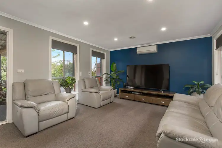 Third view of Homely house listing, 34 Freeland Grove, Jacana VIC 3047