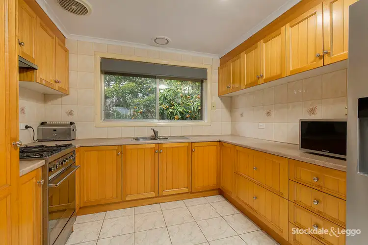 Fourth view of Homely house listing, 34 Freeland Grove, Jacana VIC 3047