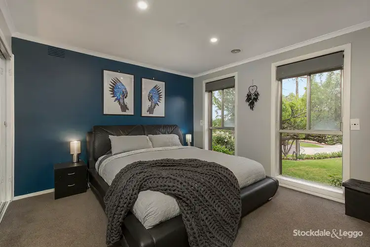 Sixth view of Homely house listing, 34 Freeland Grove, Jacana VIC 3047