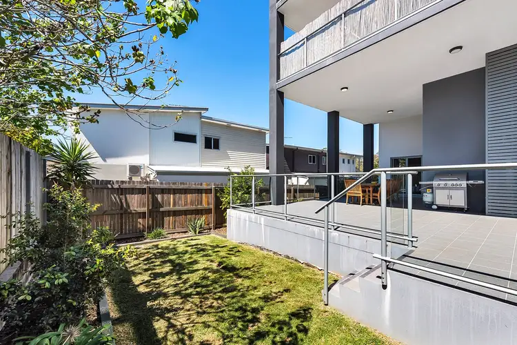 Second view of Homely unit listing, 2/213 Pickering St, Enoggera QLD 4051