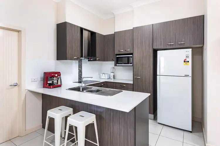 Fourth view of Homely unit listing, 2/213 Pickering St, Enoggera QLD 4051