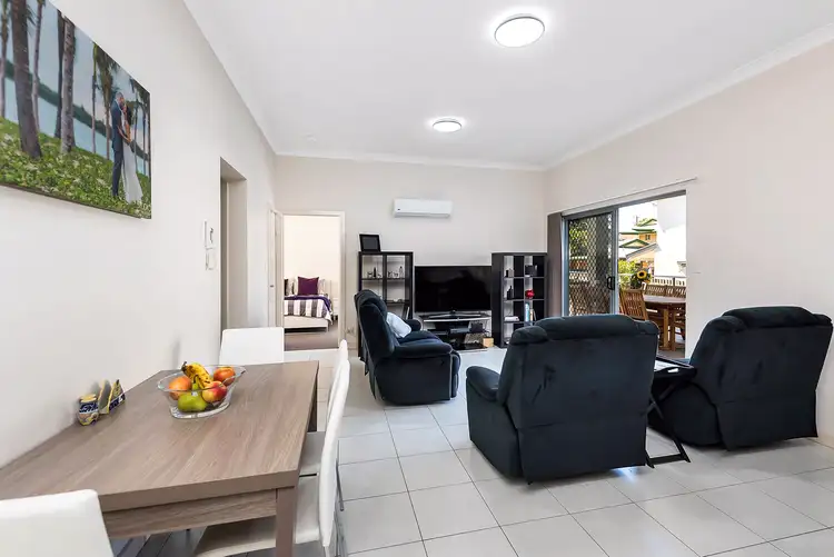 Fifth view of Homely unit listing, 2/213 Pickering St, Enoggera QLD 4051