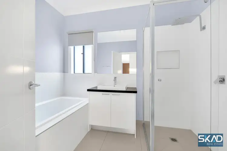 Third view of Homely house listing, 27 Admiration Drive, Craigieburn VIC 3064