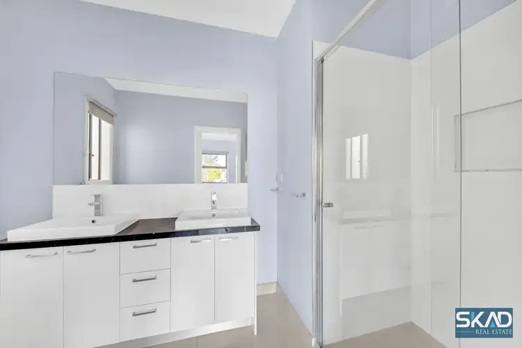 Fourth view of Homely house listing, 27 Admiration Drive, Craigieburn VIC 3064