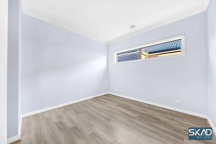 Fifth view of Homely house listing, 27 Admiration Drive, Craigieburn VIC 3064
