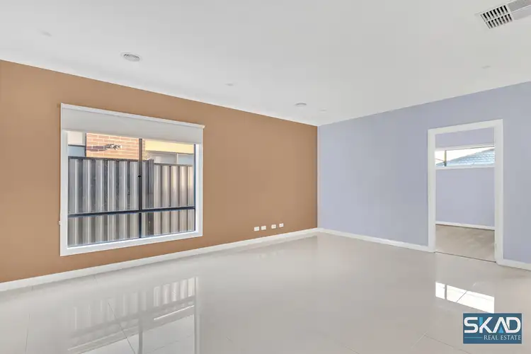 Sixth view of Homely house listing, 27 Admiration Drive, Craigieburn VIC 3064