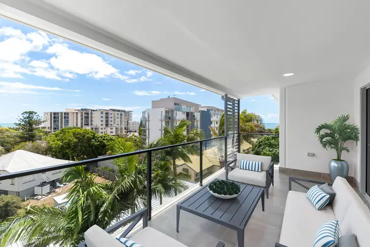 12/12 Louis Street, Redcliffe QLD 4020
