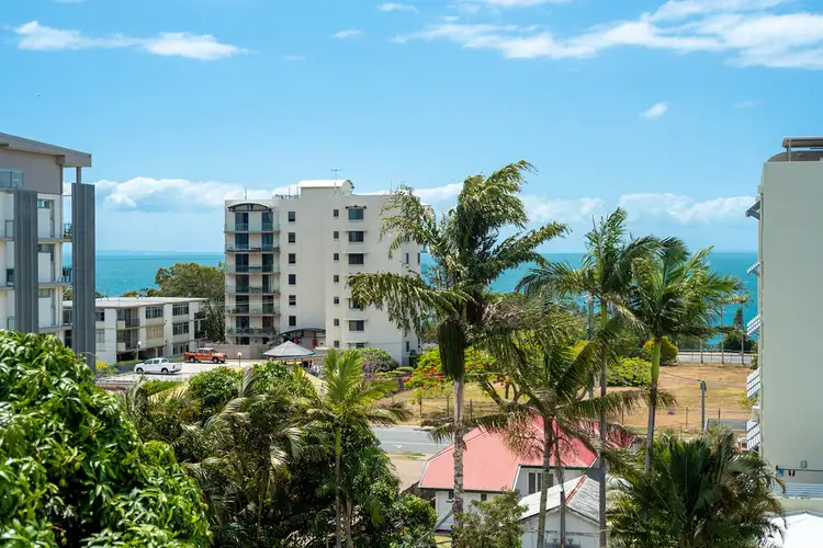 Third view of Homely unit listing, 12/12 Louis Street, Redcliffe QLD 4020