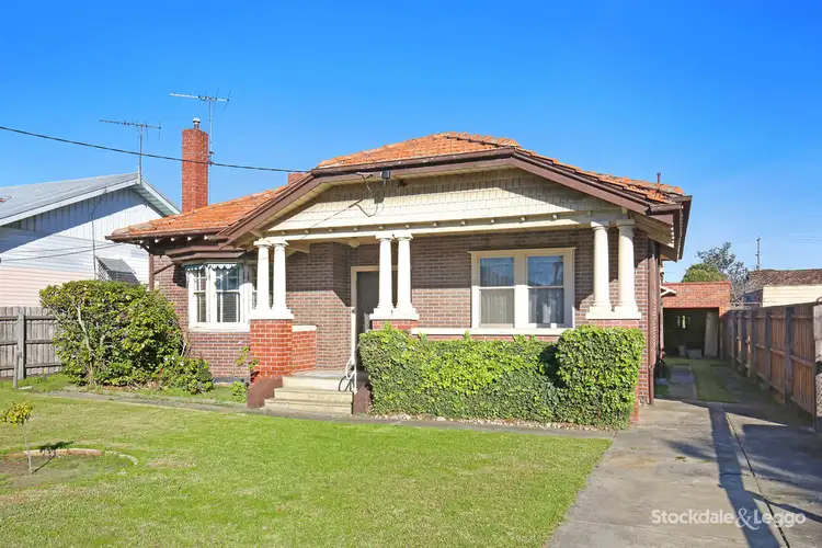 7 Boldrewood Parade, Reservoir VIC 3073