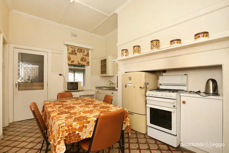 Fifth view of Homely house listing, 7 Boldrewood Parade, Reservoir VIC 3073