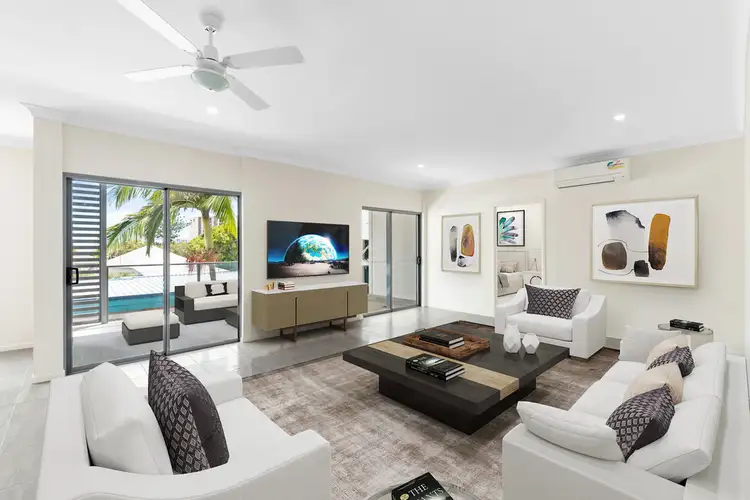 Main view of Homely unit listing, 6/12 Louis Street, Redcliffe QLD 4020
