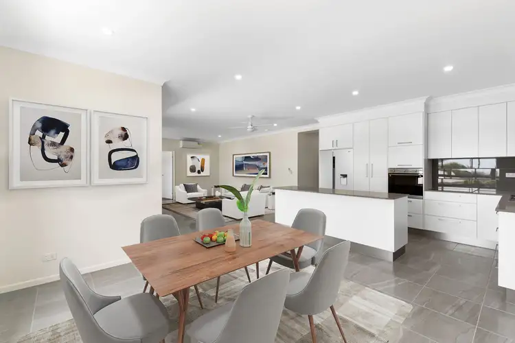 Third view of Homely unit listing, 6/12 Louis Street, Redcliffe QLD 4020