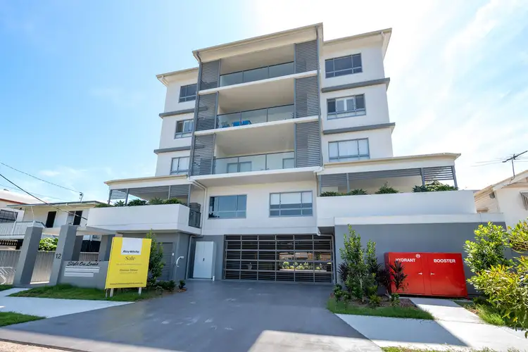 Fourth view of Homely unit listing, 6/12 Louis Street, Redcliffe QLD 4020