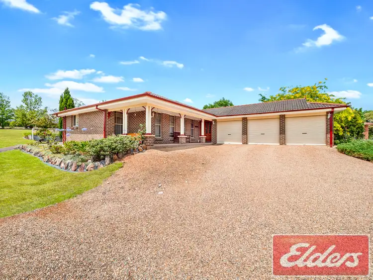8 Langmead Road, Silverdale NSW 2752