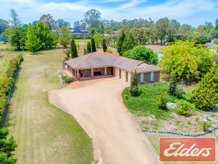 Second view of Homely house listing, 8 Langmead Road, Silverdale NSW 2752