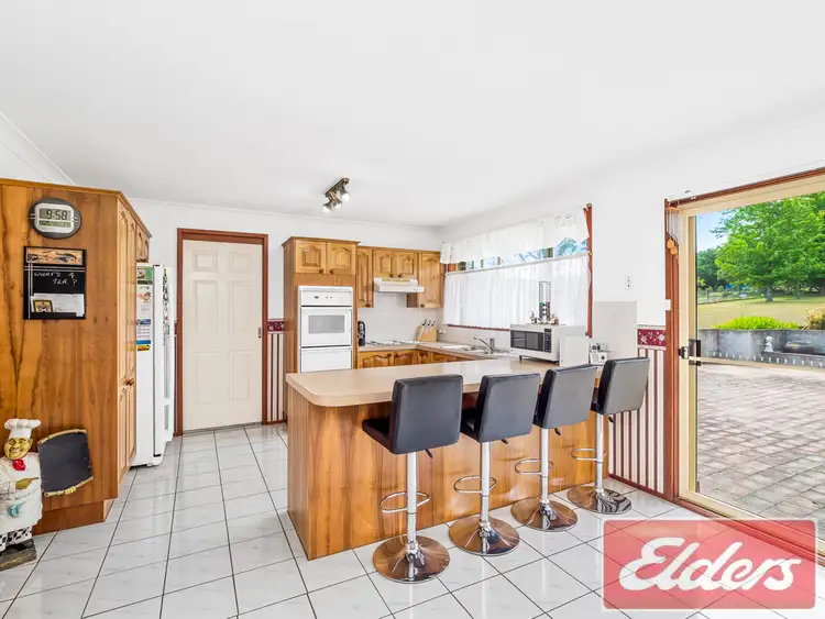 Fourth view of Homely house listing, 8 Langmead Road, Silverdale NSW 2752