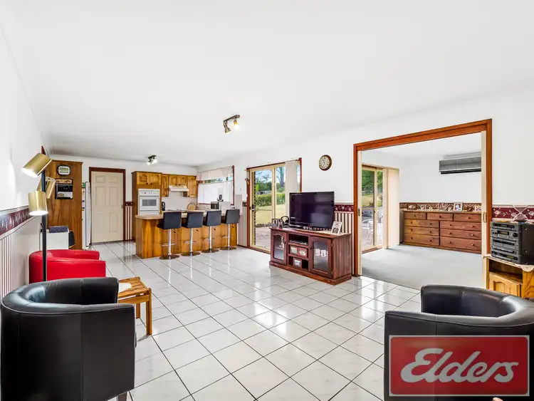 Fifth view of Homely house listing, 8 Langmead Road, Silverdale NSW 2752