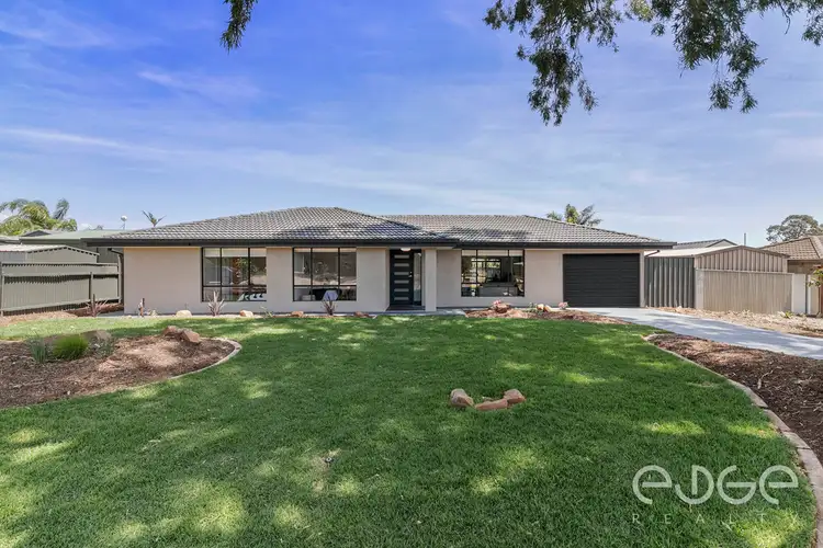 18 Carob Crescent, Craigmore SA 5114