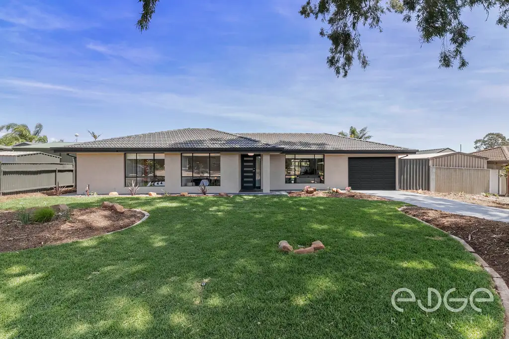 Main view of Homely house listing, 18 Carob Crescent, Craigmore SA 5114