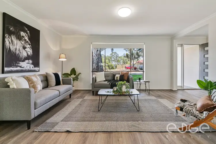 Second view of Homely house listing, 18 Carob Crescent, Craigmore SA 5114