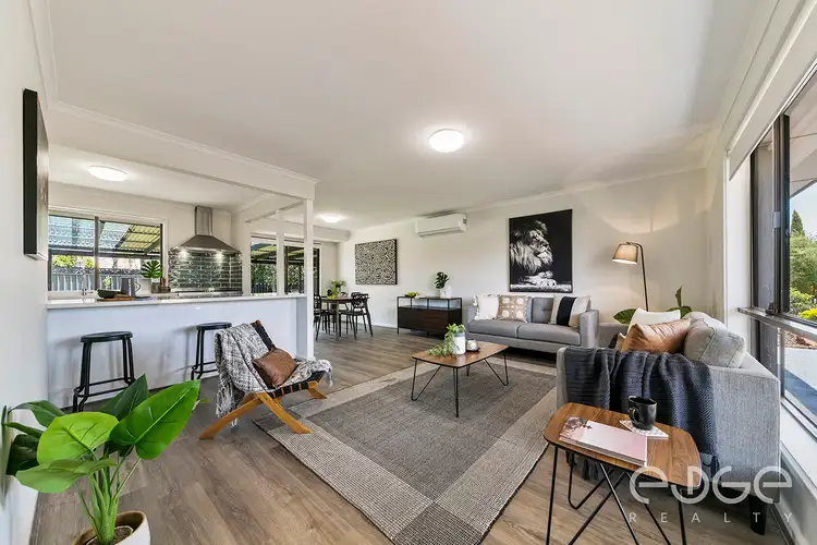 Third view of Homely house listing, 18 Carob Crescent, Craigmore SA 5114