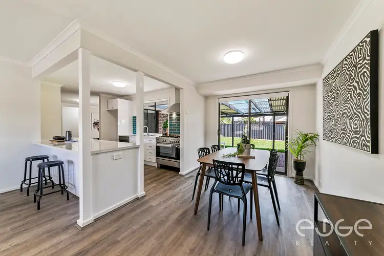 Fifth view of Homely house listing, 18 Carob Crescent, Craigmore SA 5114