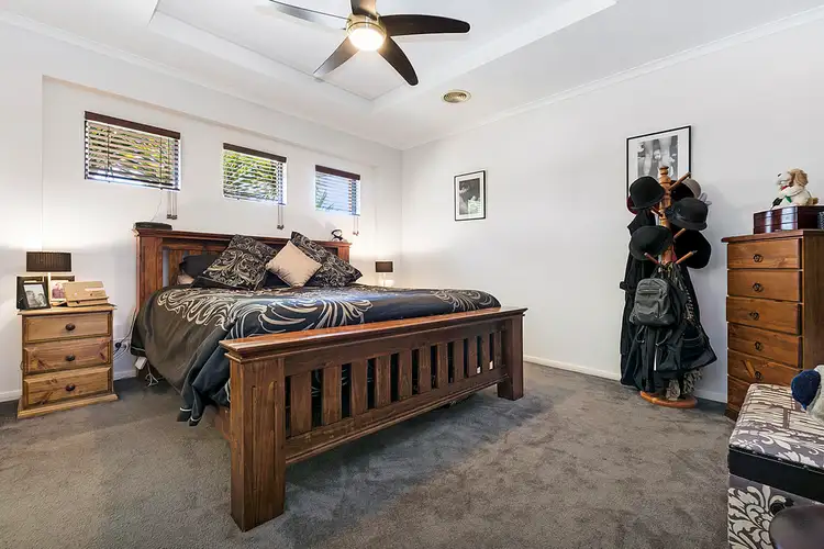 Fifth view of Homely house listing, 7 Tasman Court, Echuca VIC 3564