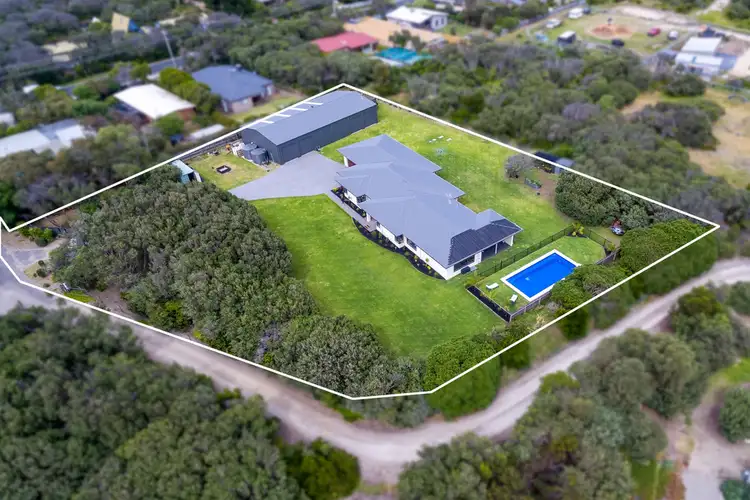 392D Sandy Road, St Andrews Beach VIC 3941