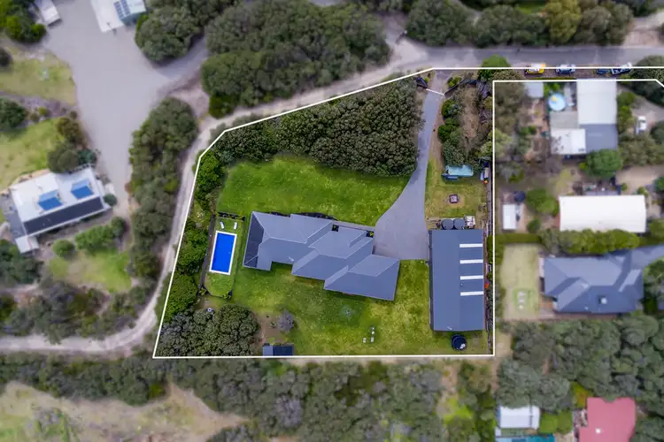 Third view of Homely house listing, 392D Sandy Road, St Andrews Beach VIC 3941