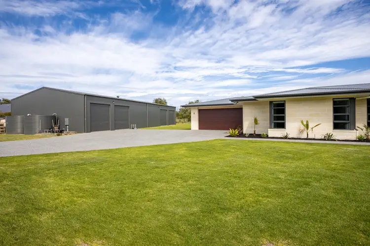 Fourth view of Homely house listing, 392D Sandy Road, St Andrews Beach VIC 3941