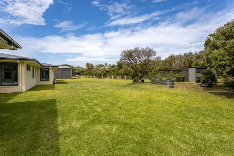 Fifth view of Homely house listing, 392D Sandy Road, St Andrews Beach VIC 3941