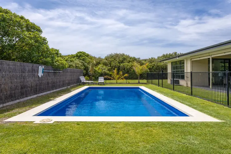 Sixth view of Homely house listing, 392D Sandy Road, St Andrews Beach VIC 3941