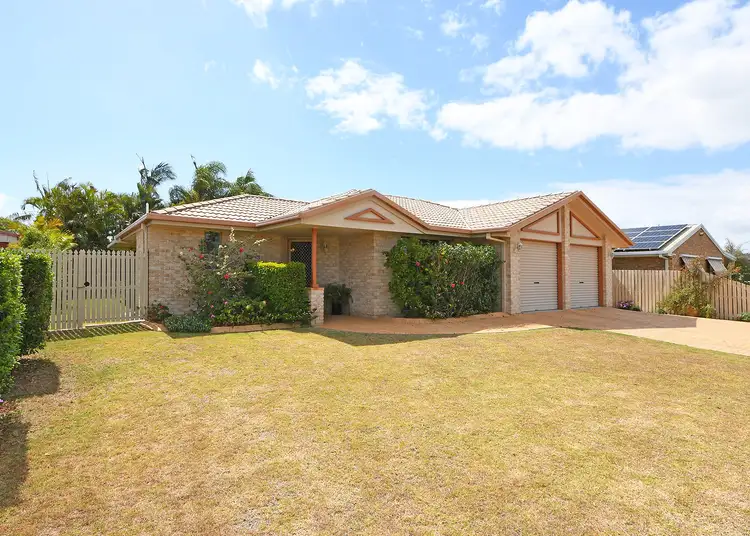 78 North Street, Point Vernon QLD 4655