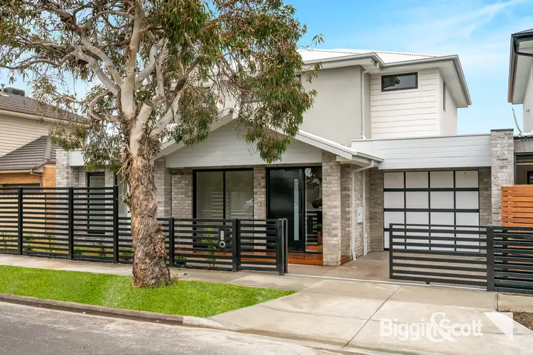 Second view of Homely townhouse listing, 5 May Street, Altona North VIC 3025