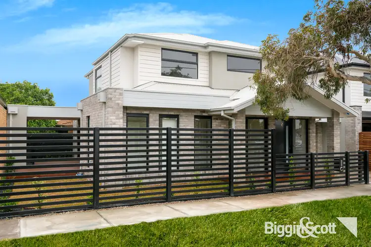 Third view of Homely townhouse listing, 5 May Street, Altona North VIC 3025