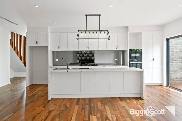 Fifth view of Homely townhouse listing, 5 May Street, Altona North VIC 3025