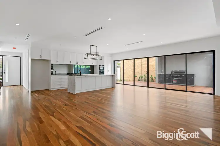 Sixth view of Homely townhouse listing, 5 May Street, Altona North VIC 3025