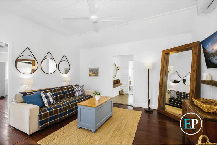 46 Hughes Street, Hermit Park QLD 4812