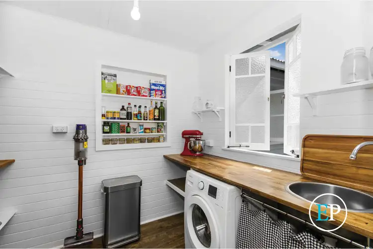 Fourth view of Homely house listing, 46 Hughes Street, Hermit Park QLD 4812