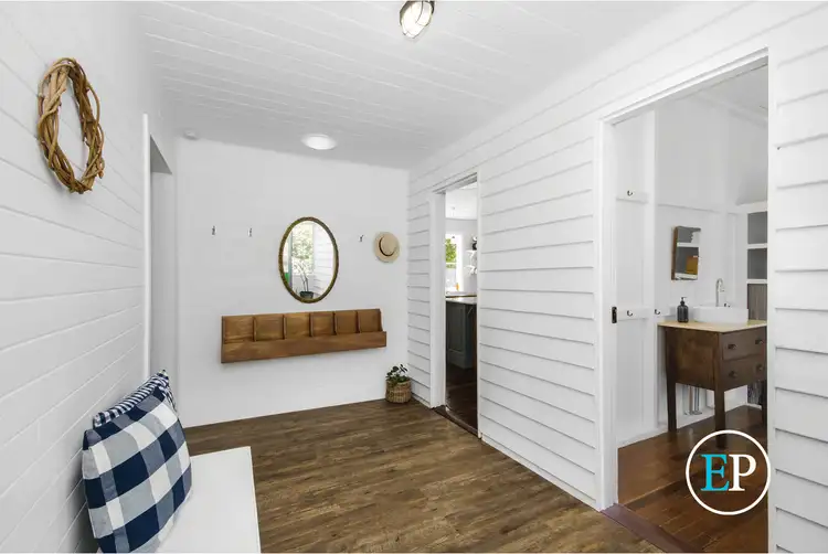 Fifth view of Homely house listing, 46 Hughes Street, Hermit Park QLD 4812