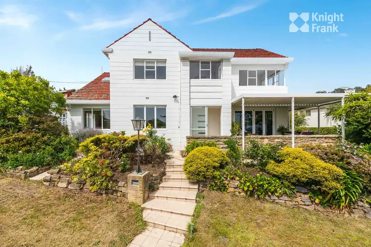 64 Waimea Avenue, Sandy Bay TAS 7005