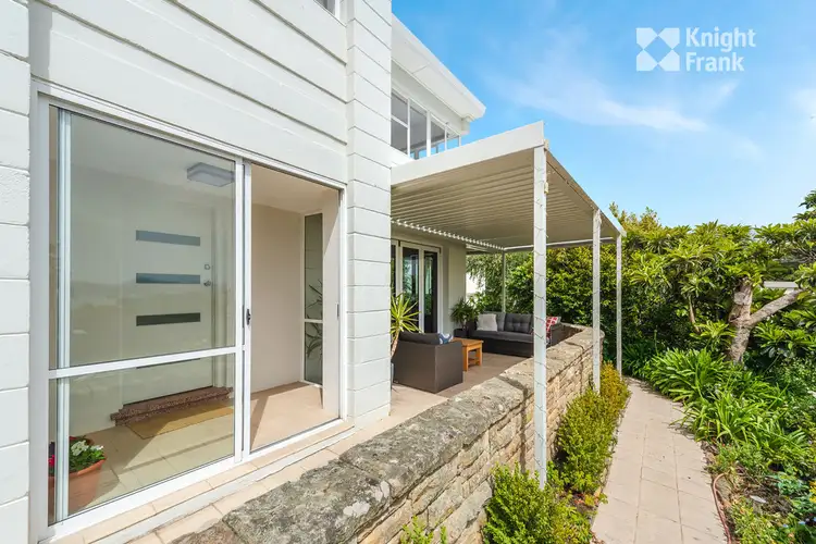 Second view of Homely house listing, 64 Waimea Avenue, Sandy Bay TAS 7005