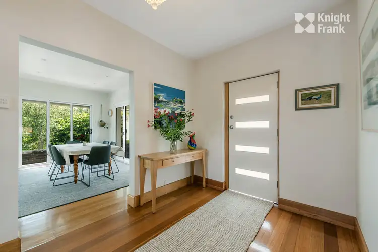 Third view of Homely house listing, 64 Waimea Avenue, Sandy Bay TAS 7005