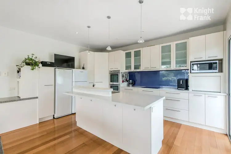 Fifth view of Homely house listing, 64 Waimea Avenue, Sandy Bay TAS 7005